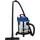 Dedra Industriestaubsauger 1600W 20L