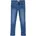 Nkmsilas Dnmtax Pant Noos Medium Blue Denim 80