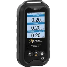 pce instruments deutschland gmbh PCE Instruments Strahlungsmessgerät PCE-RDM 15