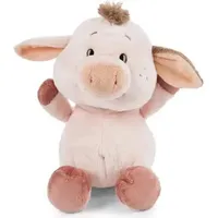 NICI 62255 - Schwein Pigwick, Plüsch, Schlenker, 31 cm,