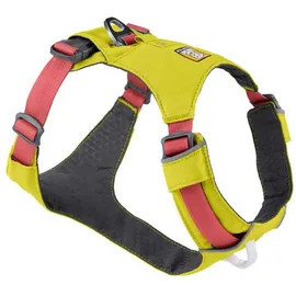 Ruffwear Hi & Light Hundegeschirr Lichen Green XS