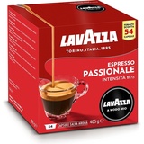 Lavazza Kapseln Lavazza A modo Mio Creme Und Geschmack