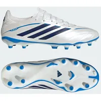 adidas Copa Pure IV League FG Herren White/Blue 48