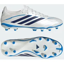 adidas Copa Pure IV League FG Herren White/Blue 48
