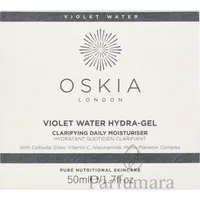 Oskia Violet Water Hydra-Gel