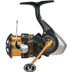 Angelrolle Daiwa Legalis LT 3000 CXH, EINHEITSFARBE, EINHEITSGRÖSSE