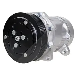 Bestprice Kompressor Klimaanlage - [Hersteller-Nr. 699661] für VW
