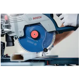 Bosch Kreissägeblatt Expert for Multi Material 216 mm 2608642493