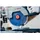 Bosch Kreissägeblatt Expert for Multi Material 216 mm 2608642493