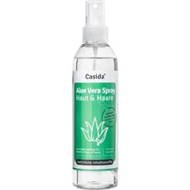 Casida GmbH Aloe Vera Spray Haut & Haare