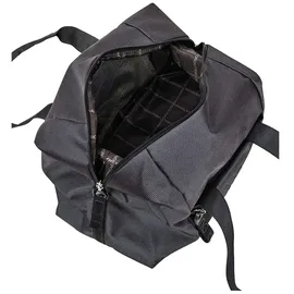 Mandarina Duck Classic Duffle Bag Grau