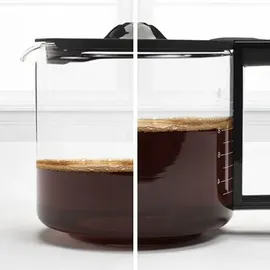 Bosch Styline TKA8A054 rot