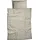 Casatex Uni grau 240 x 220 cm + 2 x 80 x 80 cm