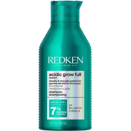 Redken Acidic Grow Full System Shampoo 300 ml