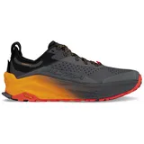 Altra Olympus 6 Herren Black / Orange 44,5