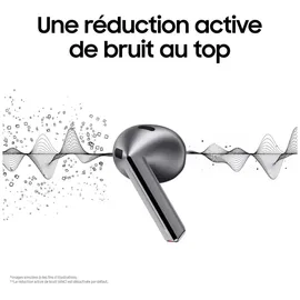 Samsung Galaxy Buds3 white