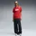 Puma Essentials 2 Colour No. 1 Logo T-Shirt rot S