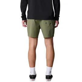 ION Boardshorts Slade Dusty/Leaves XXL