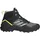 Adidas Terrex Swift R3 Mid GTX Herren core black/wonder silver/lucid lemon 44