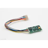 Lenz Lokdecoder STANDARD + V2 10231-02 H0