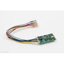 Lenz Lokdecoder STANDARD + V2 10231-02 H0