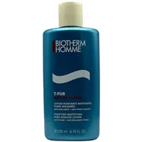 Biotherm Homme T-PUR  Anti-Oil  & Shine Lotion 200ml