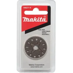 Makita Adapter A Multifunk. Werkzeug