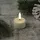 uYuni LED Teelicht Thea Uyuni Timer bis 400 Std. D: 4cm mit Batterie