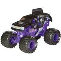 Spin Master MNJ Monster Jam Die Cast Truck 1:24