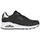 SKECHERS Uno - Golden Air Black Blk 40