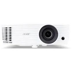 Acer Basic P1157i Beamer Standard Throw-Projektor 4500 ANSI Lumen DLP SVGA (800x600) 3D Weiß