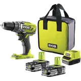 Ryobi R18DD3-215S