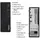 Medion Mini-PC Picoworx T80 III 16 GB RAM 1 TB SSD Win 11