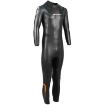 Aquaman Neoprenanzug Wild Schwarz M