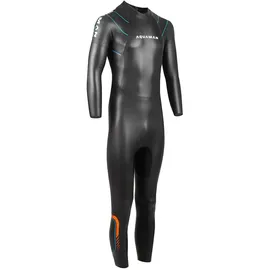 Aquaman Neoprenanzug Wild Schwarz M