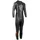 Aquaman Neoprenanzug Wild Schwarz M