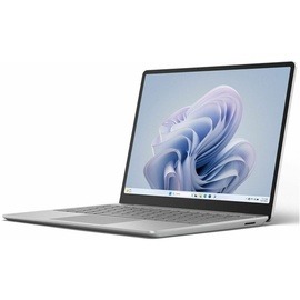 Microsoft Surface Laptop Go 3 Intel Core i5-1235U 16 GB RAM 256 GB SSD Platin