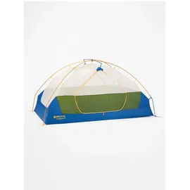 Marmot Tungsten 2 Zelt - Foliage / Dark Azure - 2 Platz