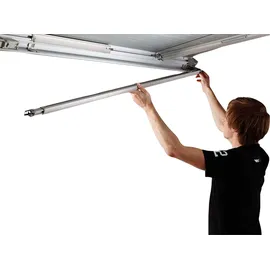 Thule Omnistor 5200 Markise 260 cm Mystic Grau
