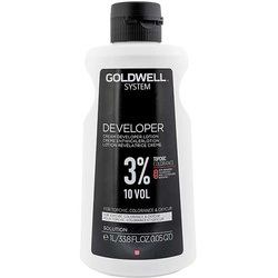 Goldwell System Developer (Col+TC) 3% 1000 ml