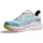 HOKA Clifton 10 Kinder Blau/Rosa 38