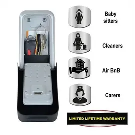 Master Lock 5426EURD