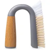 Full Circle Scheuerbürste Grunge Buster Grau