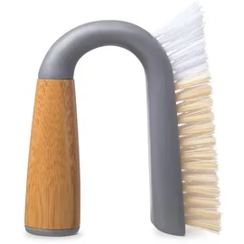 Full Circle Scheuerbürste Grunge Buster Grau