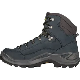 Lowa Renegade GTX Mid Herren navy/grau 44.5