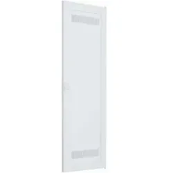 Hager Volta WLAN-Tür UPV/HWV,4-reihig VZ124W
