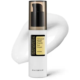 Cosrx Advanced Snail Peptide Augencreme 25 ml
