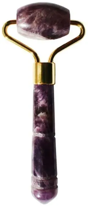 ARI ANWA Amethyst Roller Mini  (1 pc)