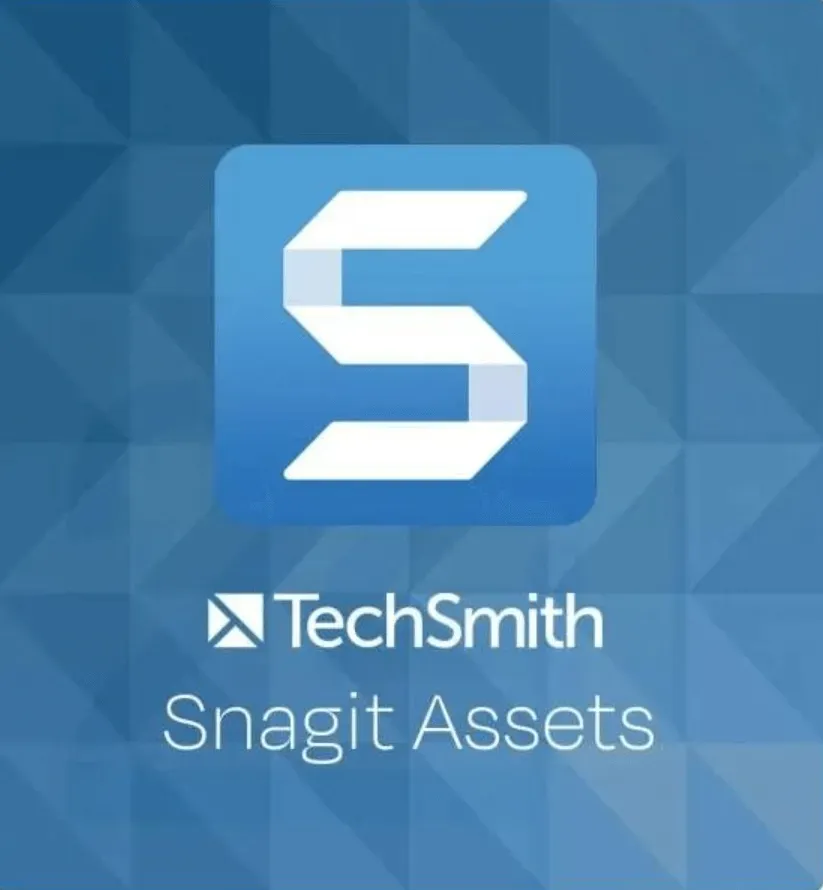 TechSmith Snagit Assets