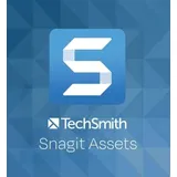 TechSmith Snagit Assets